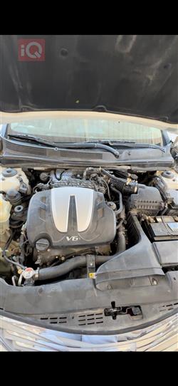 هيونداي أزيرا